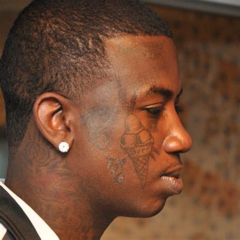 gucci face tattoo|vintage gucci scarf tattoos.